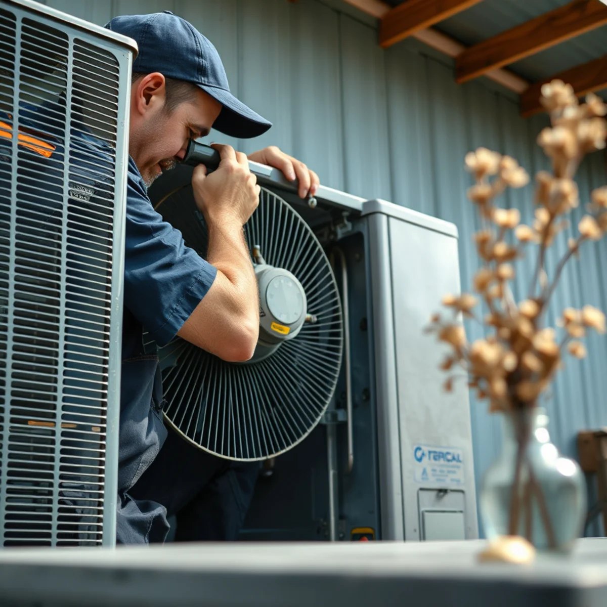 AC Repair in Glenwood, AR by Killian's Heat & Air