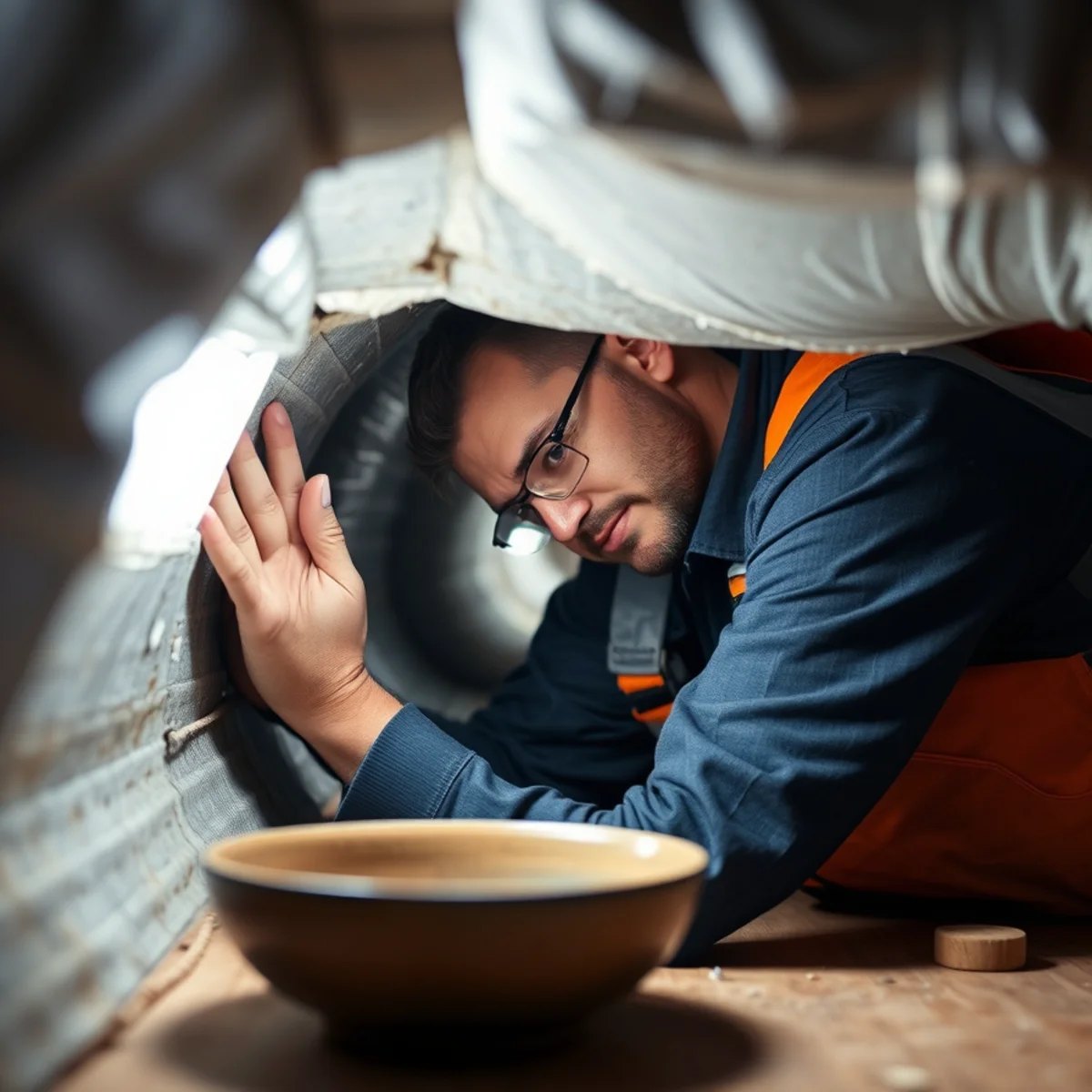 Air Duct Repair in Glenwood, AR by Killian's Heat & Air