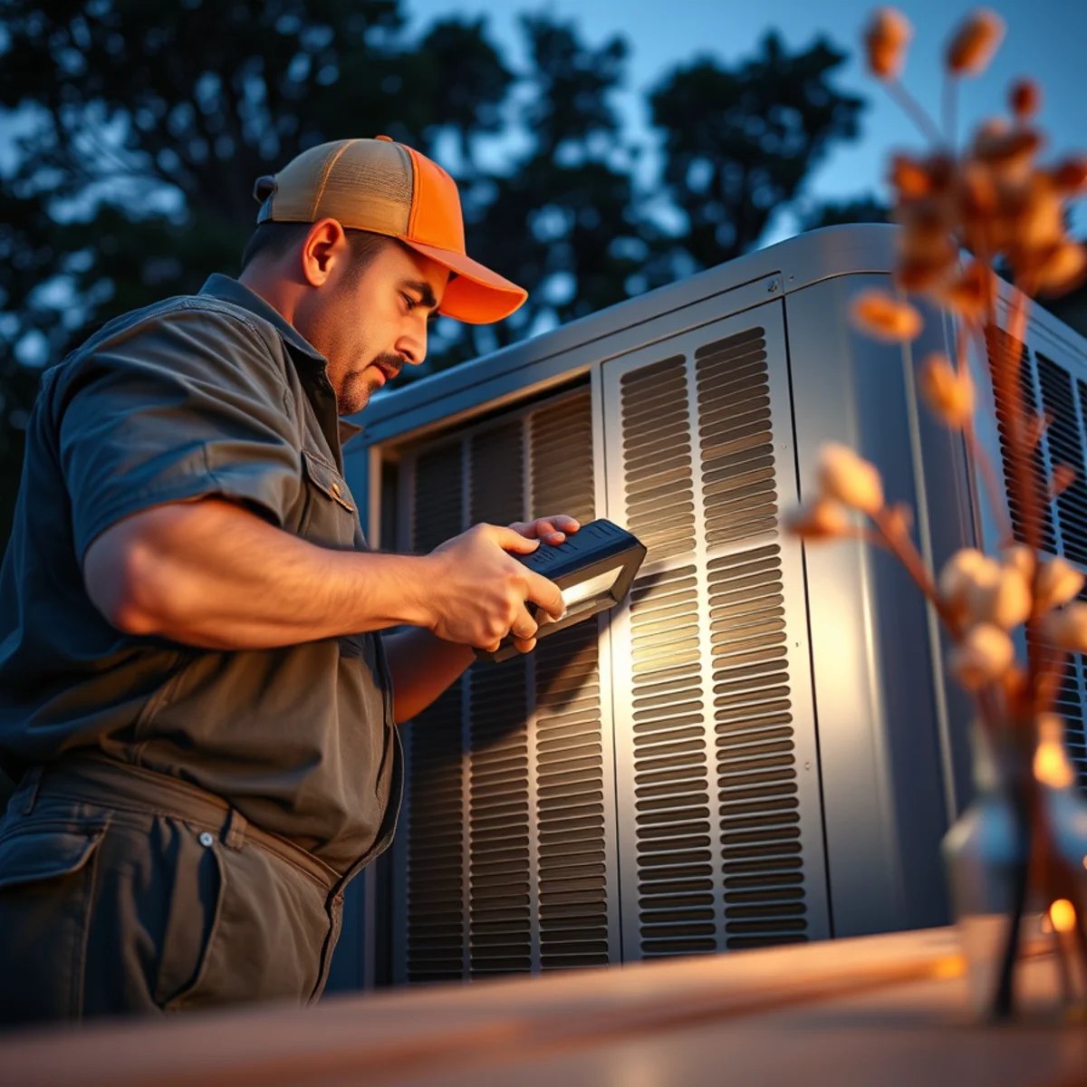 Emergency AC Repair in Glenwood, AR by Killian's Heat & Air