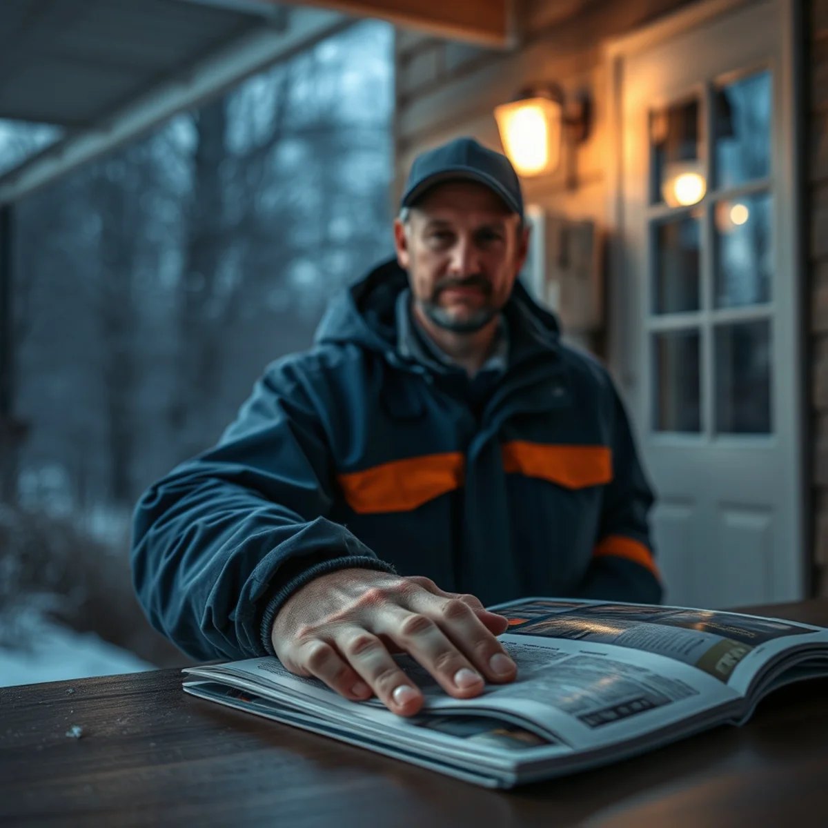 Emergency Heating Repair in Glenwood, AR by Killian's Heat & Air