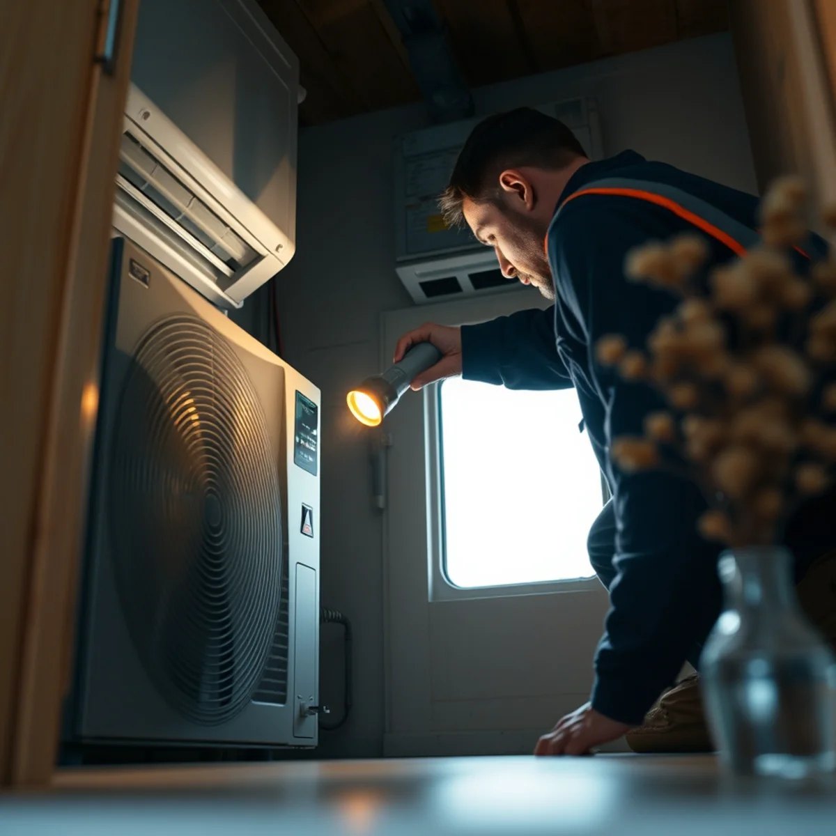 Heating Repair in Glenwood, AR by Killian's Heat & Air
