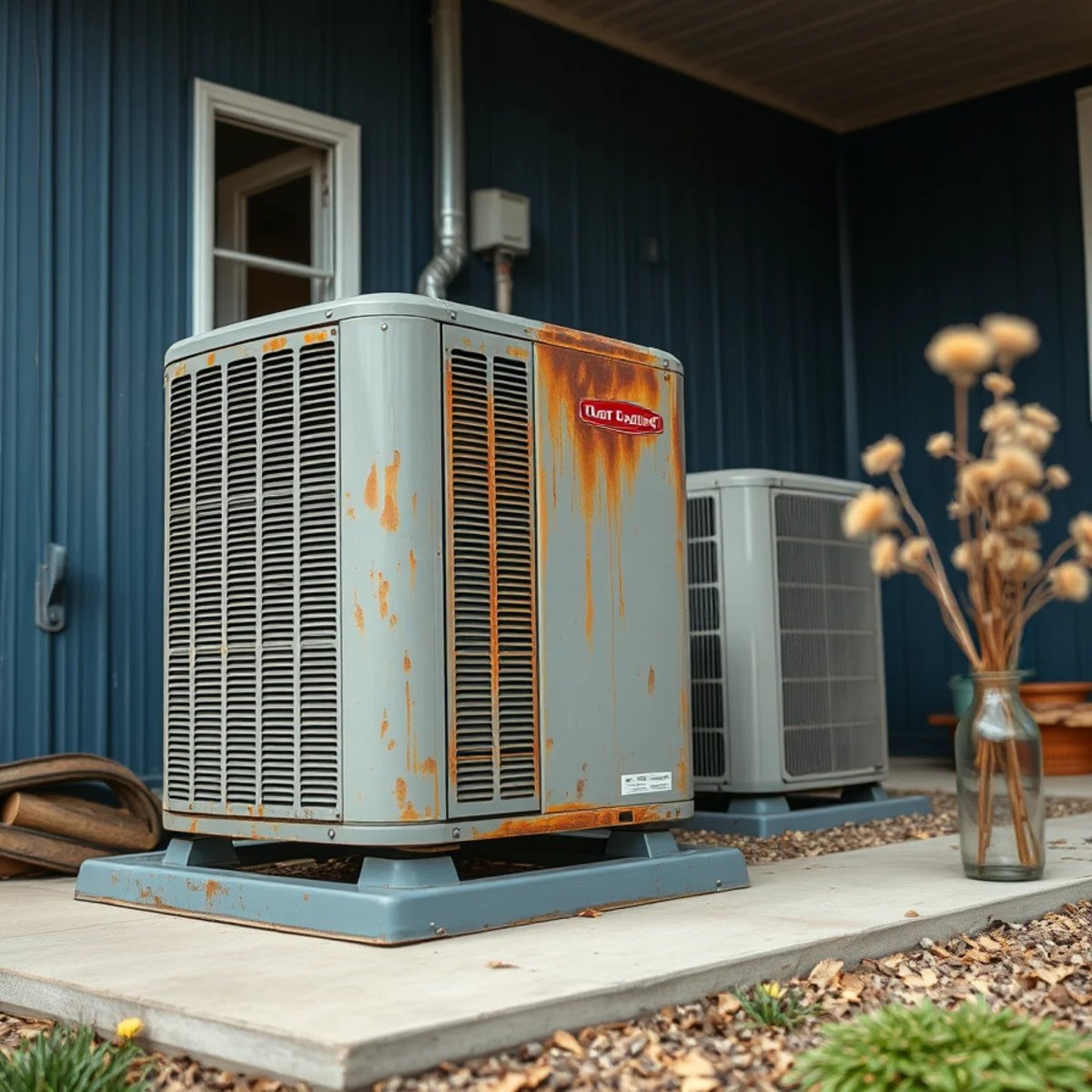 HVAC System Replacement in Glenwood, AR by Killian's Heat & Air
