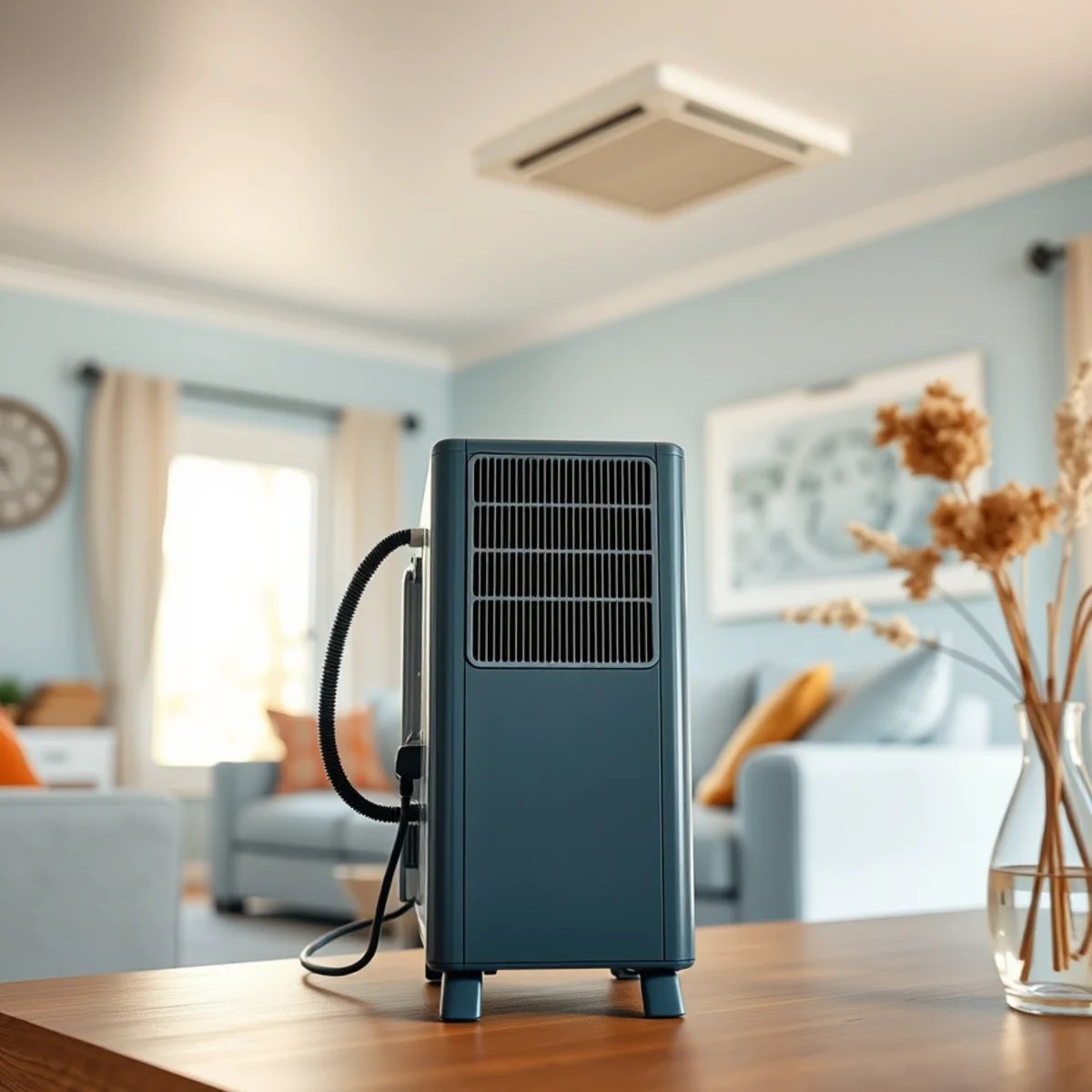Indoor Air Quality in Glenwood, AR by Killian's Heat & Air